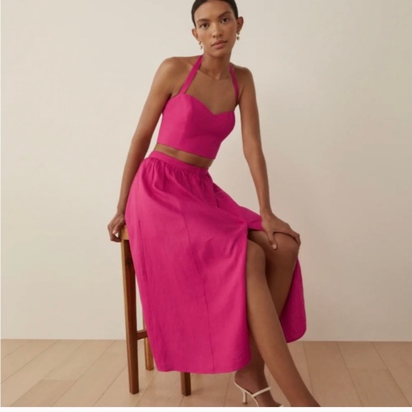 Reformation Dresses & Skirts - Reformation